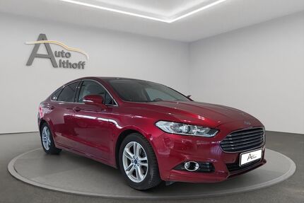 Ford Mondeo Gebrauchtwagen
