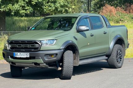 Ford Ranger Gebrauchtwagen