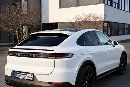 Porsche Cayenne Gebrauchtwagen