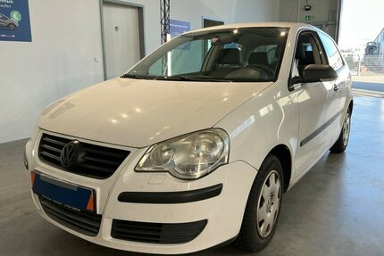 VW Polo Trendline,Klima,PDC,Tüv Neu! Gebrauchtwagen