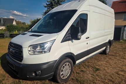 Ford Transit Gebrauchtwagen