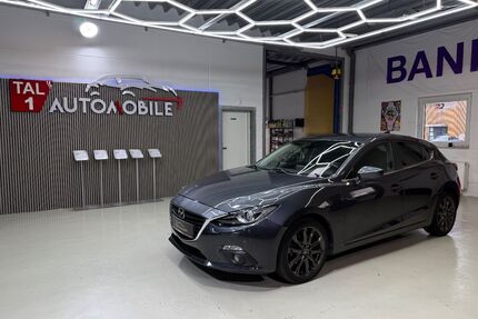 Mazda 3 Gebrauchtwagen