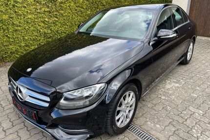 Mercedes-Benz C 180 Gebrauchtwagen