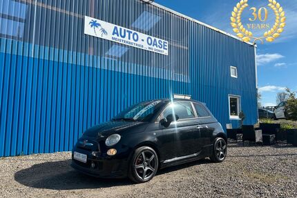Abarth 500 Gebrauchtwagen