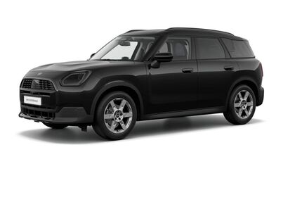 Mini Countryman C (Cooper) Gebrauchtwagen