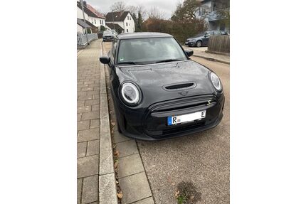 Mini Cooper SE Gebrauchtwagen