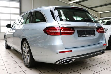 Mercedes-Benz E 200 Gebrauchtwagen