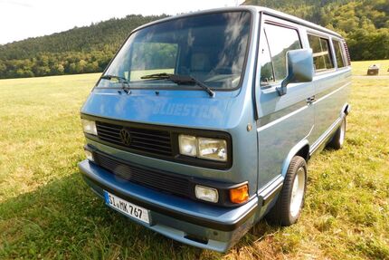 VW T3 andere Gebrauchtwagen