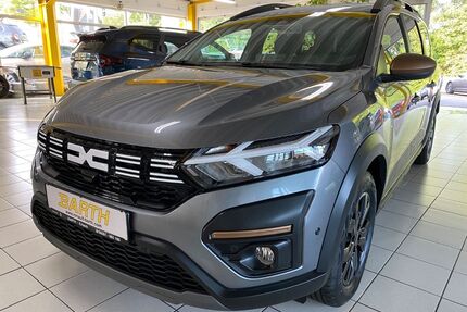 Dacia Jogger Gebrauchtwagen