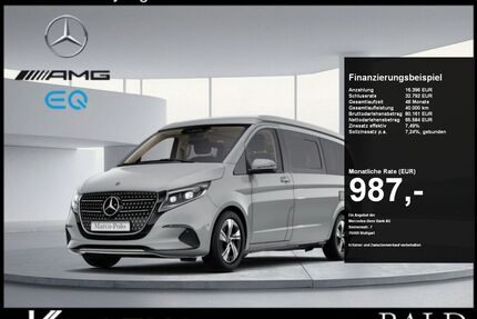 Mercedes-Benz V 250 Gebrauchtwagen