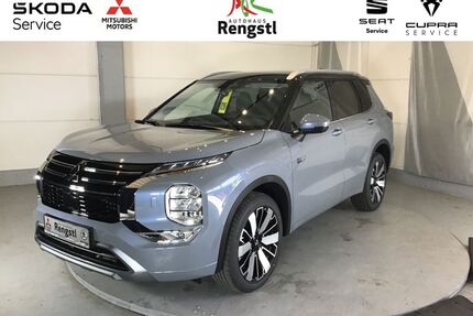Mitsubishi Outlander Gebrauchtwagen