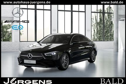 Mercedes-Benz CLA 250 Gebrauchtwagen