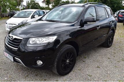 Hyundai SANTA FE Gebrauchtwagen