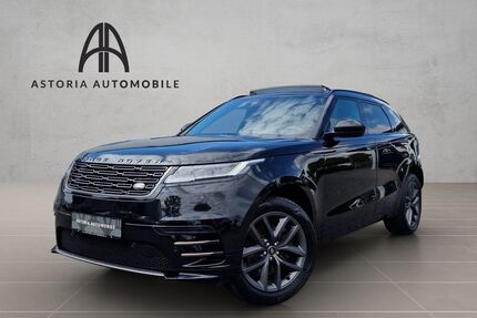 Land Rover Range Rover Velar Gebrauchtwagen