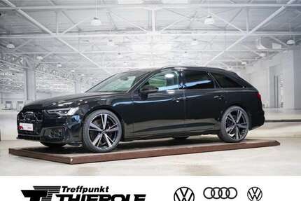 Audi S6 Gebrauchtwagen