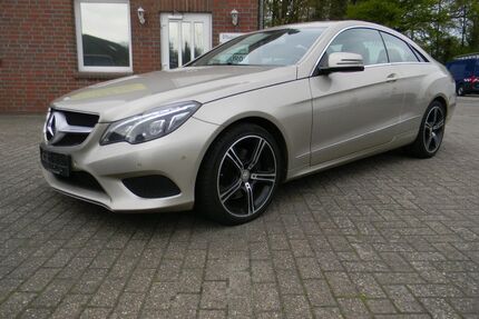 Mercedes-Benz E 350 Gebrauchtwagen