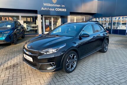 Kia XCeed Gebrauchtwagen