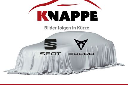 Cupra Terramar Gebrauchtwagen