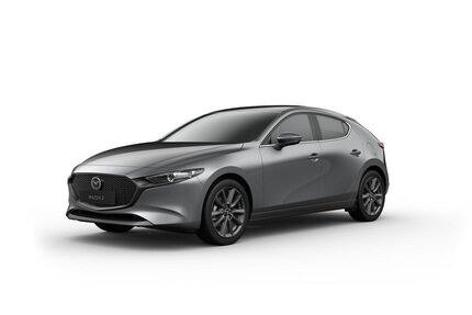 Mazda 3 Gebrauchtwagen