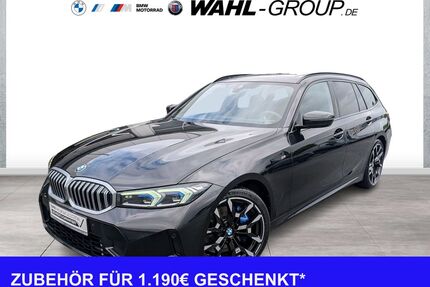 BMW 330 Gebrauchtwagen