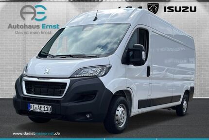 Peugeot Boxer Gebrauchtwagen