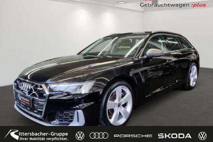 Audi S6 Gebrauchtwagen