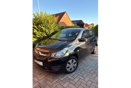 Opel Karl Gebrauchtwagen
