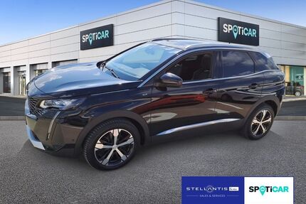 Peugeot 3008 Gebrauchtwagen