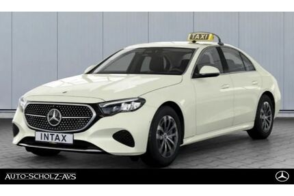 Mercedes-Benz E 200 Gebrauchtwagen