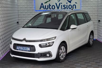 Citroen Grand C4 Picasso / SpaceTourer Gebrauchtwagen