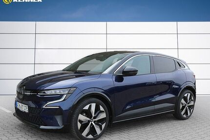 Renault Megane Gebrauchtwagen