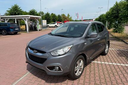 Hyundai ix35 Gebrauchtwagen