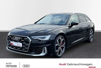 Audi S6 Gebrauchtwagen