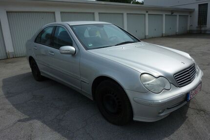 Mercedes-Benz C 180 Gebrauchtwagen