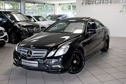 Mercedes-Benz E 350 Gebrauchtwagen