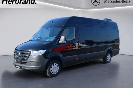 Mercedes-Benz Sprinter Gebrauchtwagen
