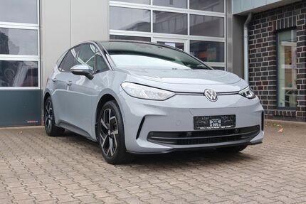 VW ID.3 Gebrauchtwagen
