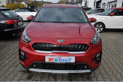 Kia Niro Gebrauchtwagen
