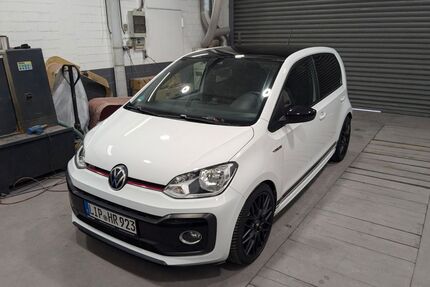 VW up! Gebrauchtwagen