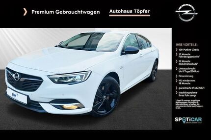 Opel Insignia Gebrauchtwagen