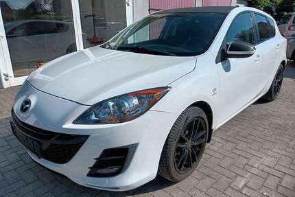 Mazda 3 Gebrauchtwagen
