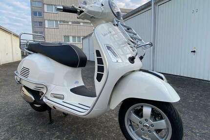 Vespa GTS 300 Gebrauchtwagen