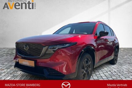 Mazda CX-5 Gebrauchtwagen