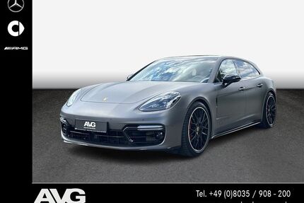 Porsche Panamera Gebrauchtwagen