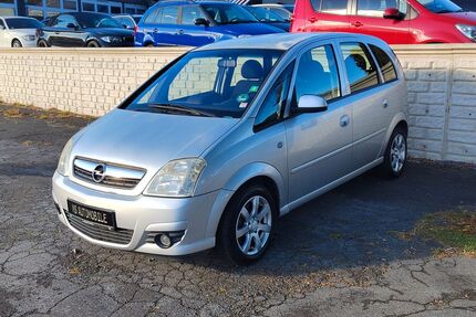 Opel Meriva Gebrauchtwagen