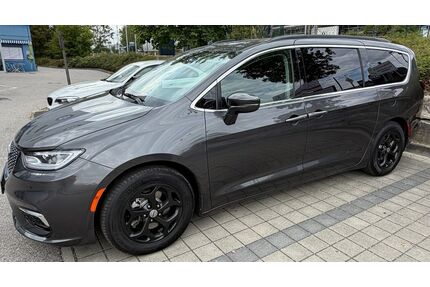 Chrysler Pacifica Gebrauchtwagen