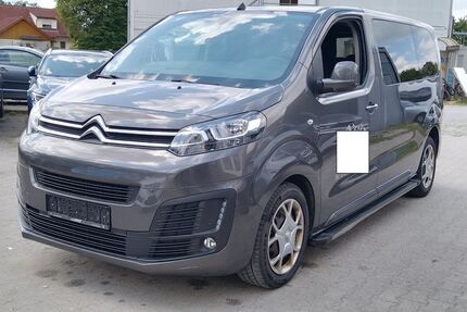 Citroen SpaceTourer Gebrauchtwagen
