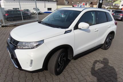 Suzuki Vitara Gebrauchtwagen