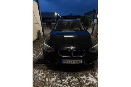 BMW 114 Gebrauchtwagen