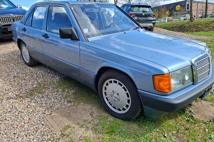 Mercedes-Benz 190 Gebrauchtwagen